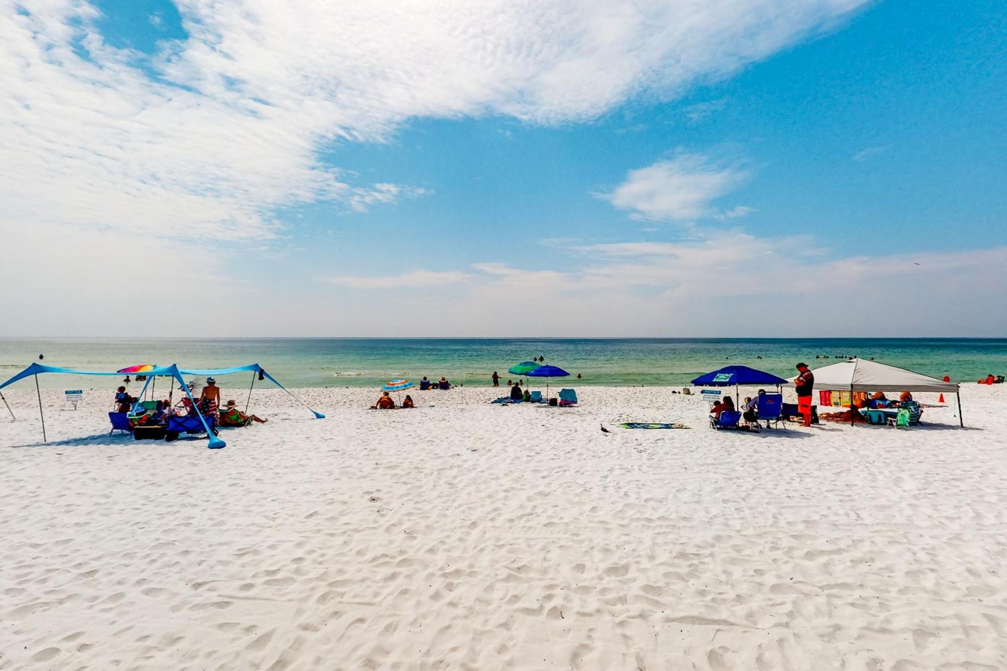 Tropical Breeze Villa Destin Exterior photo